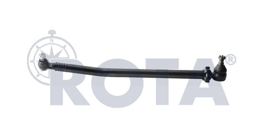 Komple Rot – Mercedes / Oem No: 6754602605 - 6754603205