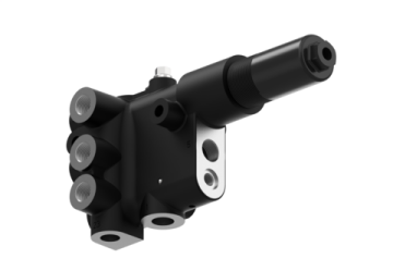 Tahliye Valfi - Volvo / 11009832 -  VOE11009832