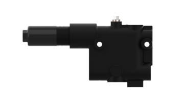 Tahliye Valfi - Volvo / 11009832 -  VOE11009832