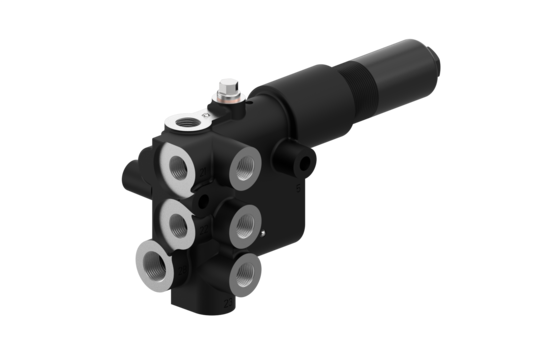 Tahliye Valfi - Volvo / 11009832 -  VOE11009832