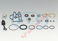 Hava İşlem Ünitesi Kurutuculu Tahliyesi Tamir Takımı - Mercedes Atego,Axor,Actros - Iveco / Oem: Iı36251