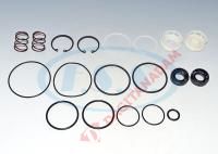 Ebs Fren Modülü Tamir Takımı - Scanıa