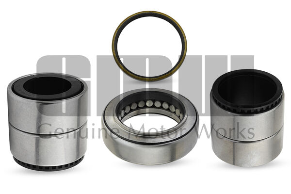 Dingil Tamir Takımı - Mercedes / Oem No: 9423300219 - 6593300319 - 6593300419