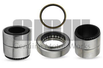 Dingil Tamir Takımı - Mercedes / Oem No: 9423300219 - 6593300319 - 6593300419