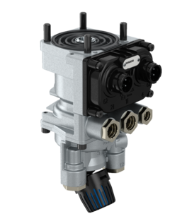 Fren Pedal Valfi - Daf - Evobus -  Scania / 1518130 -  0034318506 -  0044314705 -  A0044314705 -  A0034318506 -  A0034318506 -  1935121