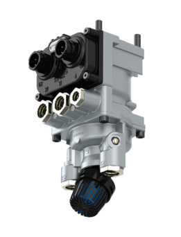 Fren Pedal Valfi - Daf - Evobus -  Scania / 1518130 -  0034318506 -  0044314705 -  A0044314705 -  A0034318506 -  A0034318506 -  1935121