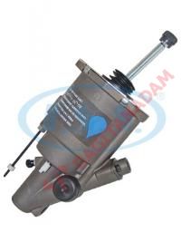 Debriyaj Alt Merkezi - 628260Am - Daf Xf95, 95Xf, Cf75, Cf85