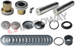 Dingil Tamir Takımı - 42,00X43,00X200,00Mm Man 81442056034