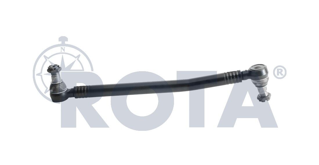 Komple Rot – Mercedes / Oem No: 0014603905 - 0004604805