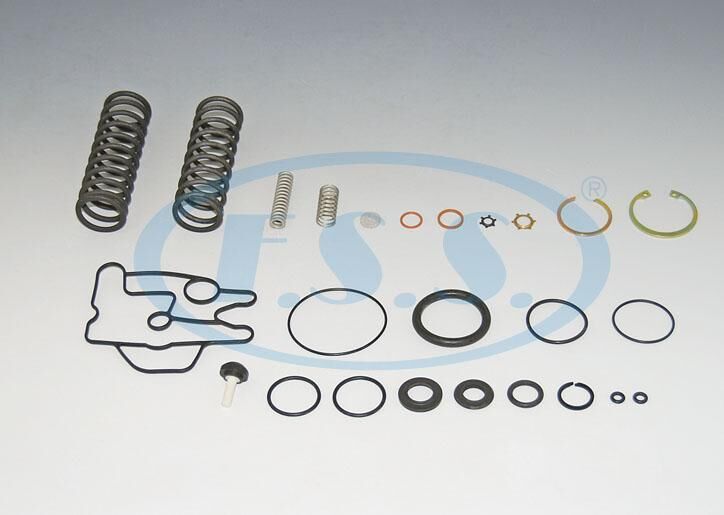 Hava İşlem Ünitesi Kurutuculu Tahliyesi Tamir Takımı - Mercedes Atego,Axor,Actros - Iveco / Oem: K004869008