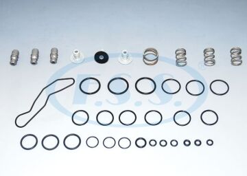 Ecas Valfi Tamir Takımları - Volvo B10B ,B10L, B10M ,B10Ma, B10R, B12B, B12M, B12R