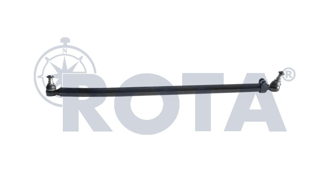 Komple Rot – Mercedes / Oem No: 6284601305