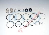 Ebs Fren Modülü Tamir Takımı - Volvo