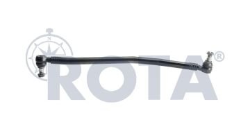 Komple Rot - Mercedes / 6284600705 - 6284601405