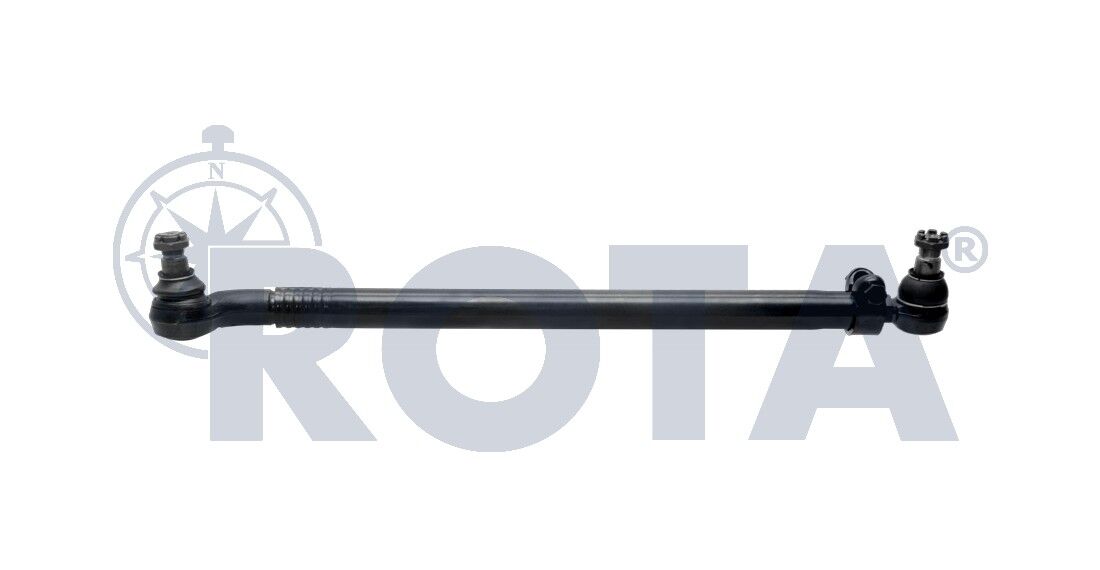 Komple Rot / Oem No: 225049 - 20312649