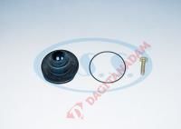 Hava İşlem Ünitesi Kurutuculu Tahliyesi Tamir Takımı - Mercedes Atego,Axor,Actros - Iveco / Oem: Iı36251/0061