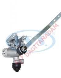 Süspansiyon Valfi - Man F90 / Oem: Sv1377