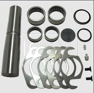 Dingil Tamir Takımı - 35,00X43,00X200,00Mm Iveco Eurocargo 2995709