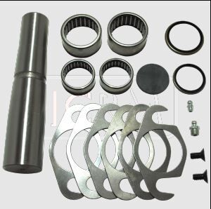 Dingil Tamir Takımı - 35,00X43,00X200,00mm Iveco Eurocargo 2995709