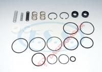 Ebs Fren Modülü Tamir Takımı - Volvo