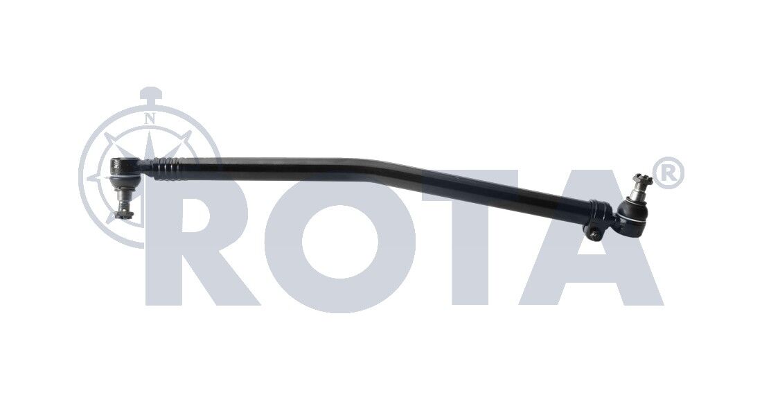 Komple Rot - Mercedes / 9674600505 - 9674603305