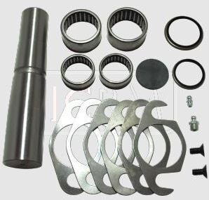 Dingil Tamir Takımı - 35,00X43,00X200,00Mm Iveco Eurocargo 2995710