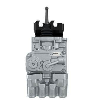 Ayak Fren Valfi / 81521306304