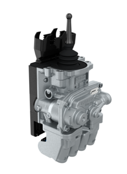 Ayak Fren Valfi / 81521306304