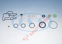 Hava İşlem Ünitesi Kurutuculu Tahliyesi Tamir Takımı - Mercedes Atego,Axor,Actros - Iveco / Oem: Iı325810051