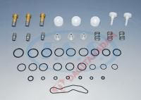 Ecas Valfi Tamir Takımları - Maz 203 - Optare Alero, Tempo