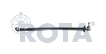 Komple Rot - Mercedes / 9674600405 - 9674602605