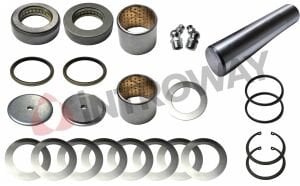 Dingil Tamir Takımı - 49,50X50,00X223,00Mm Man 26281 81442056010