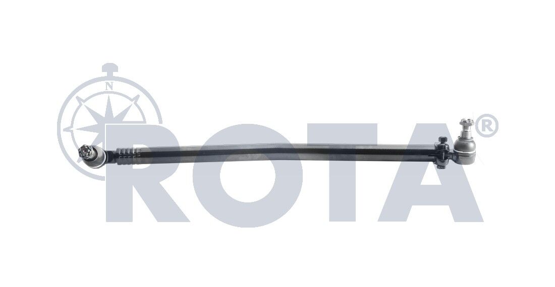Komple Rot – Mercedes / Oem No: 9674600405 - 9674602605