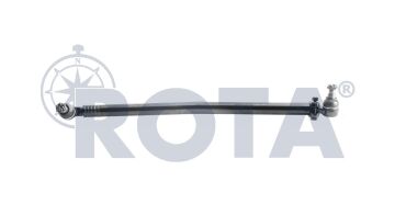 Komple Rot - Mercedes / 9674600405 - 9674602605