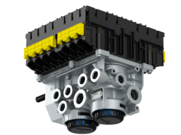 Ebs Treyler Modülatörü