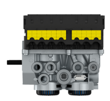 Ebs Treyler Modülatörü