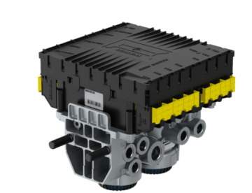 Ebs Treyler Modülatörü