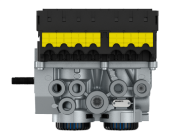Ebs Treyler Modülatörü
