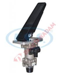 Ebs Fren Modülü - Volvo / Oem: 0486200202N50/0486200203N50