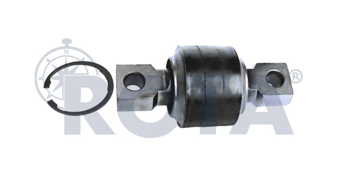 Çeki Kolu Tamir Takımı - Kaucuk / 81432706119 - 7420547286 1515981 20547286