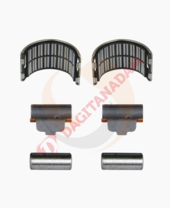 Mrt Kaliper Masura Rulman Takımı Yataklı - 990079