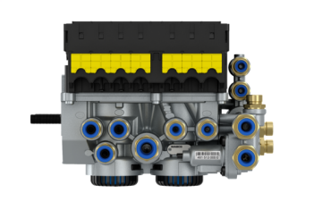 Ebs Modülatörü - Kässbohrer -  Krone -  Otokar -  Scania -  Schmıtz -  Schwarzmüller -  Vanhool / 1268388 -  21150110185 -  515024036 -  AIF2062 -  1935126 -  1042743 -  1115125 -  83603 -  11074055