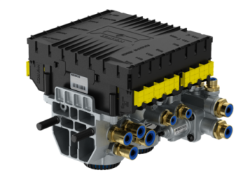 Ebs Modülatörü - Kässbohrer -  Krone -  Otokar -  Scania -  Schmıtz -  Schwarzmüller -  Vanhool / 1268388 -  21150110185 -  515024036 -  AIF2062 -  1935126 -  1042743 -  1115125 -  83603 -  11074055