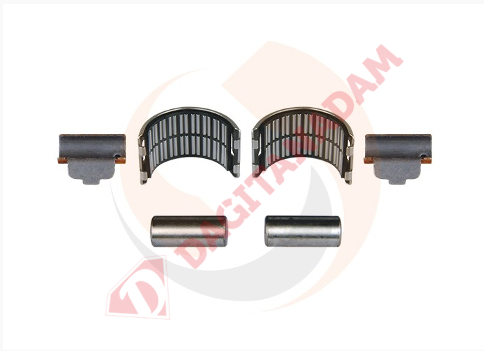 Mrt Kaliper Masura Rulman Takımı - 990106