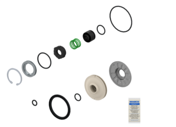 Fren Modülatör Tamir Takımı - Daf / 1607919 -  4801049202