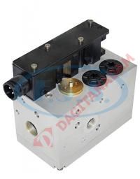 Ecas Valfleri - Man - Renault Vı - Evobus / Oem: 0 501 100 055