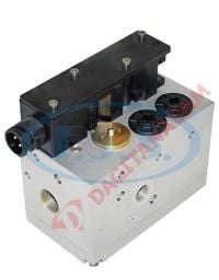 Ecas Valfleri - Man - Renault Vı - Evobus / Oem: 0 501 100 055