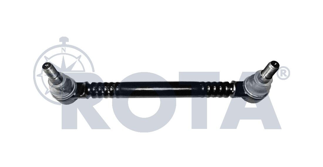 Komple Rot - Volvo / 20477807 - 3944046