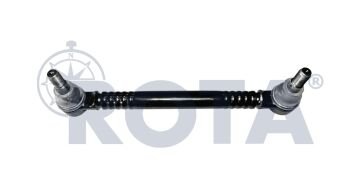 Komple Rot - Volvo / 20477807 - 3944046