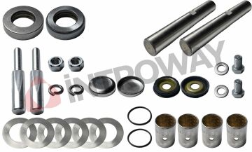 Dingil Tamir Takımı - 30,00X30,00X180,00mm Yeni Model Isuzu Nkr Npr66 Champıon 5878309780 5878305361